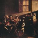 Il naturalismo del '600, dai Carracci a Caravaggio. Origini e sviluppo 