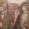 I santi che coprivano il trittico: Carlo Braccesco al Museo Diocesano di Spezia