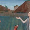 Al Mart una grande mostra su Giotto e il suo influsso sull'arte del Novecento 
