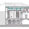 Carrara, presentato il nuovo Museo della Città del Marmo. Ecco come sarà
