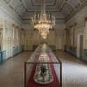 Milano, al via la scansione 3D del Centrotavola di Palazzo Reale. Sarà poi restaurato 
