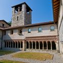 Varese, al monastero di Cairate una mostra sulla vita quotidiana dei Longobardi