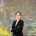 Parigi, la giovane Claire Bernardi è la nuova direttrice del Musée de l'Orangerie