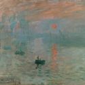 Il Musée Marmottan celebra il sole nella storia dell'arte per i 150 anni del capolavoro di Monet 