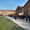 Biennale di Venezia, il Padiglione Italia oggi ha chiuso in anticipo per guasto tecnico