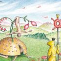 Una nuova edizione per il Codex Seraphinianus di Luigi Serafini. Con 17 nuove tavole