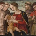 Nelle Marche parte una grande mostra sul pellegrinaggio, da Crivelli a Caravaggio, in tre tappe