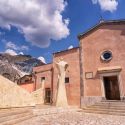 Colonnata, cosa vedere nel borgo del lardo e del marmo