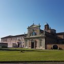 Alessandria, un nuovo allestimento per Santa Croce e restauri per i capolavori di Vasari