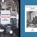 In arrivo due libri su Roberto Longhi e Giuliano Briganti. Pubblicato il loro intero carteggio