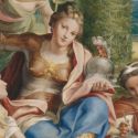 Un Quinto Centenario Allegriano. Le due Allegorie del Correggio per Isabella d'Este Gonzaga