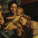 La Maddalena, madre dello spargimento della parola di Cristo: il Giorno del Correggio