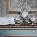 Savoir faire: a Palazzo d'Arco, Mantova, una mostra sulla tavola e le sue regole