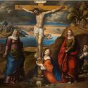 Tre capolavori del Garofalo tornano a Ferrara dai depositi della Galleria Borghese e dalla Pinacoteca di Brera 