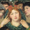 La Sposa di Dante Gabriel Rossetti, ritratto ammaliante della bellezza preraffaellita