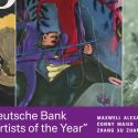 I vincitori dell'Artists of the Year 2021 di Deutsche Bank in mostra al MUDEC
