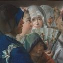 Spagna, il Museo de Bellas Artes de Asturias acquisisce sei opere legate a Lorenzo Tiepolo