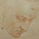 Michelangelo in vacanza sul lago. I disegni di Casa Buonarroti in mostra a Riva del Garda