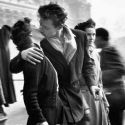 Ad Aosta una grande retrospettiva sul fotografo francese Robert Doisneau