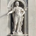 Il restauro del monumento al granduca Pietro Leopoldo a Livorno