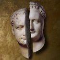 Roma, i Musei Capitolini dedicano una mostra all'imperatore Domiziano