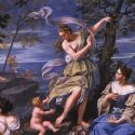 L'Arcadia in pittura. La favola pastorale di Donato Creti alla Pinacoteca di Bologna