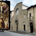 Sansepolcro, sarà restituita alla Cattedrale importante pala cinquecentesca