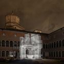 Un'anti-architettura sul crinale del tempo. Dialogo con Edoardo Tresoldi