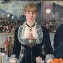 Un bar alle Folies-Bergère, la disorientante vita moderna di Édouard Manet