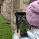 Il Parco Archeologico di Ercolano lancia una app per ragazzi autistici