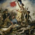Eugène Delacroix, il più grande del Romanticismo francese. Vita, opere, stile