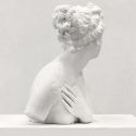 Undici grandi scultori italiani contemporanei si misurano con Canova a Possagno