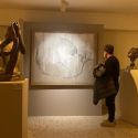 Roma, il Museo Crocetti ospita gli “Arcani” di Fabrizio Sannicandro