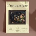 Il nuovo numero di Finestre sull'Arte Magazine è dedicato al gioco. Ecco il sommario completo