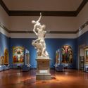 Firenze, riapre completamente rinnovata la Sala del Colosso alla Galleria dell'Accademia