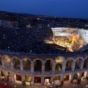 Art Bonus 2021, vince la Fondazione Arena di Verona 