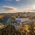 I palazzi e i castelli più belli dell'Austria 