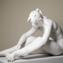 Vercelli dedica una grande retrospettiva allo scultore Francesco Messina, a 120 anni dalla nascita 