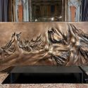 Milano celebra la scultura di Francesco Somaini: un progetto, tre mostre