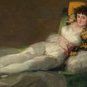 Francisco Goya, vita e opere del grande pittore spagnolo del Sette-Ottocento