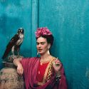 A Stupinigi in mostra per la prima volta Frida Kahlo vista dal fotografo Nickolas Muray