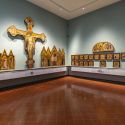 Firenze, Galleria dell'Accademia: riaprono le sale del Due e Trecento completamente rinnovate 