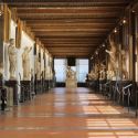 Gli Uffizi sono il museo italiano più visitato del 2021. Ancora lontani però dal pre-pandemia