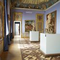 Torino, apre il nuovo museo di Gallerie d'Italia, Palazzo Turinetti, con tre piani sotterranei