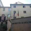 Genova, per tenere aperto l'Archivio di Stato si useranno percettori di reddito di cittadinanza