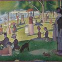 Georges Seurat, vita, opere e stile del padre del puntinismo