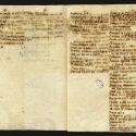 Napoli, scoperto un sorprendente manoscritto giovanile di Giacomo Leopardi