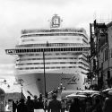 La mostra di Gianni Berengo Gardin al MAXXI di Roma: forse è la sua retrospettiva più riuscita