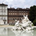 Torino, i Giardini Reali si popolano di opere contemporanee a tema animale 