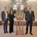 Gli Uffizi omaggiano il grande regista russo Andreij Tarkovskij nel 90° della nascita